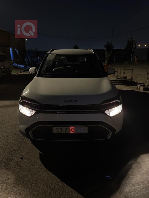 كيا كارينز 2025 للبيع في العراق -  بغداد